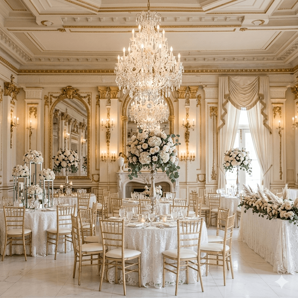 Düğün & Event
